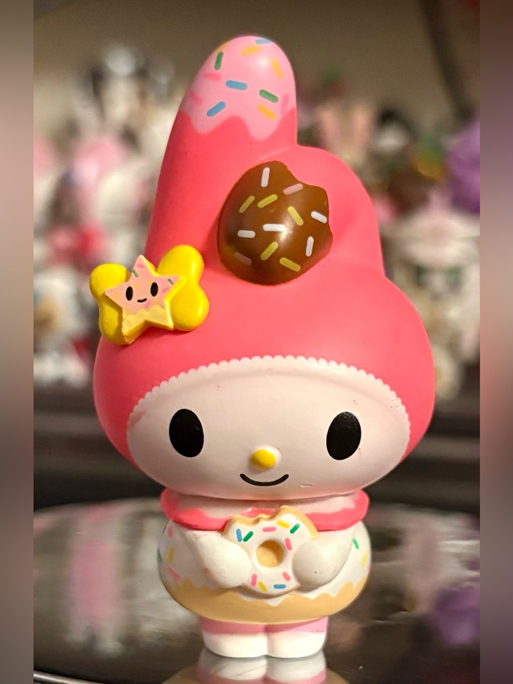 Tokidoki x Sanrio My Melody Hello Kitty & Friends Series 2 Collectible Figure